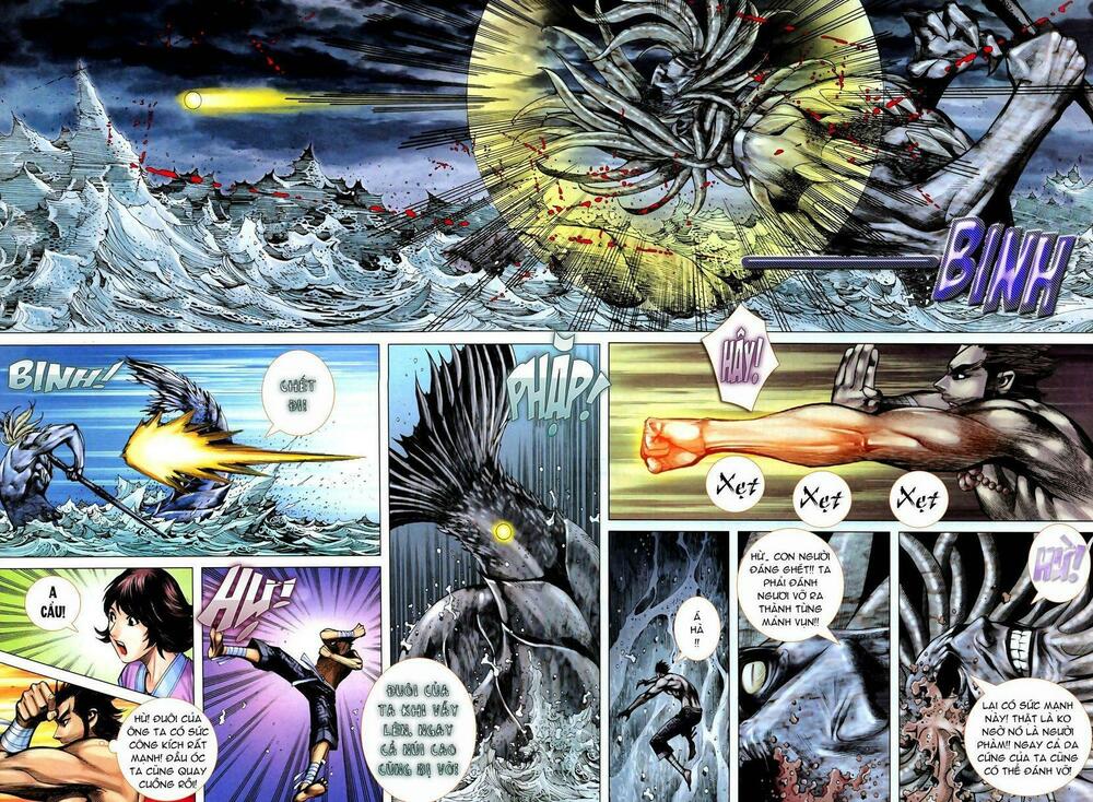 phong thần ký chapter 56 26