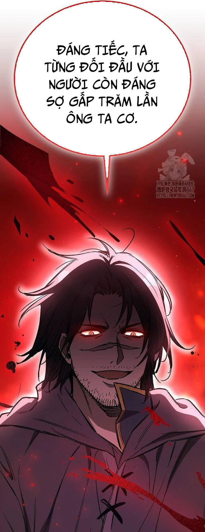 kẻ điên và đội trưởng cảnh vệ chapter 25 48