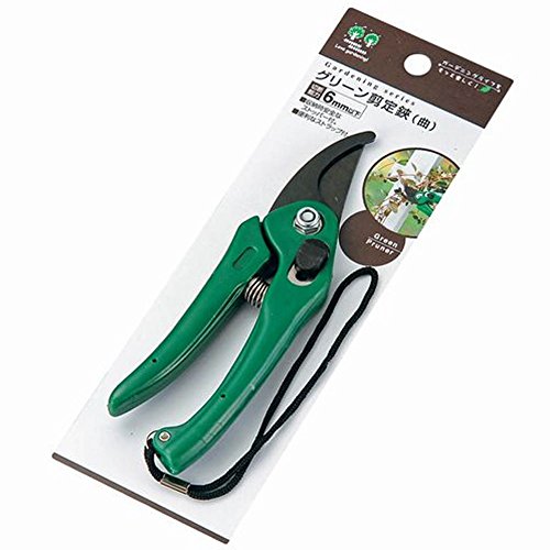 Kéo chuyên dụng cắt tỉa cây cảnh Echo - Nội địa Nhật