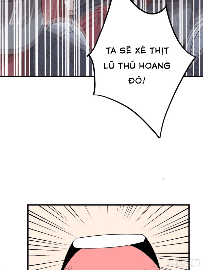 trên người ta có một cái cây thần thoại chapter 3 15