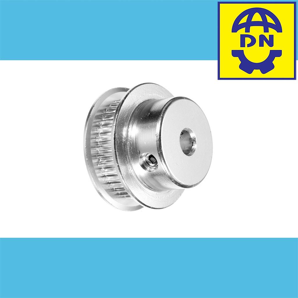 GT2 bánh rang Pulley 40 teeth 8mm cho máy in 3D