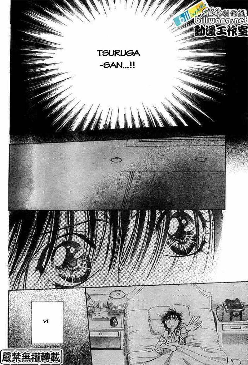 thử thách của kyouko chapter 92 8