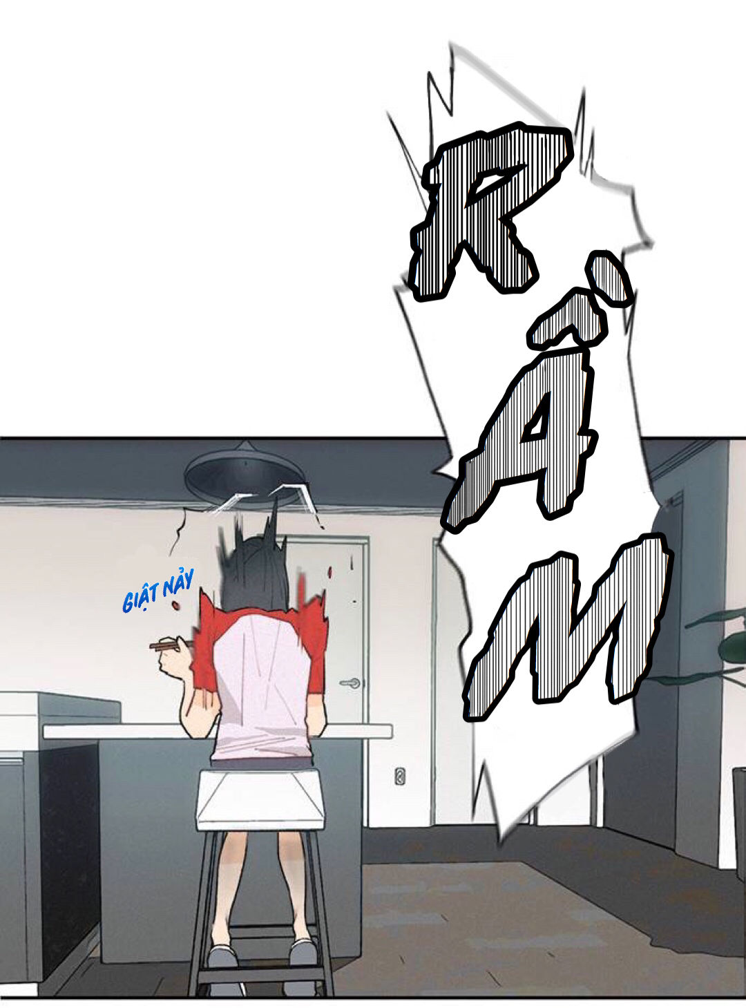 người tình của gwanghae chapter 1.1 30