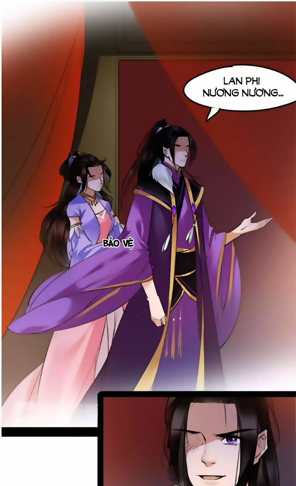 đường tăng cũng quyến rũ chapter 43 2