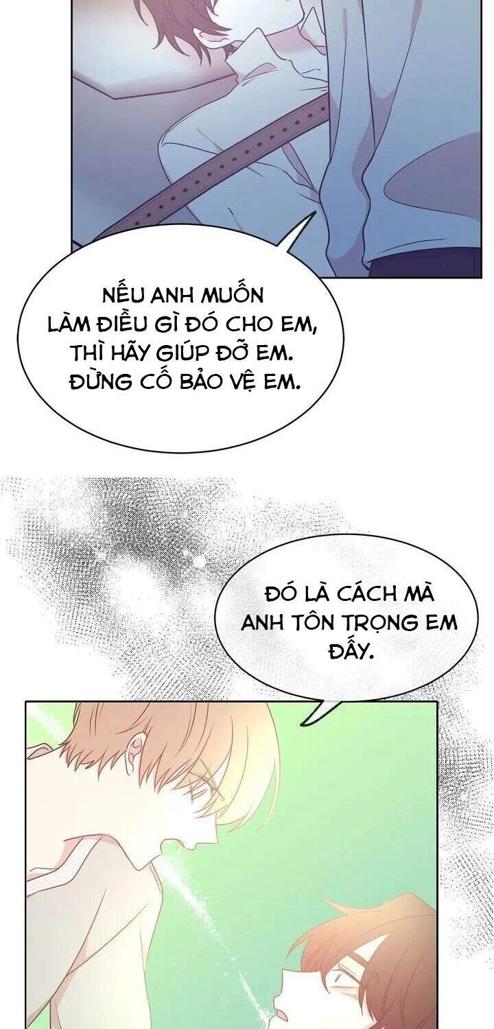 tôi sẽ đi đến cùng với hoàng đế chapter 66 24