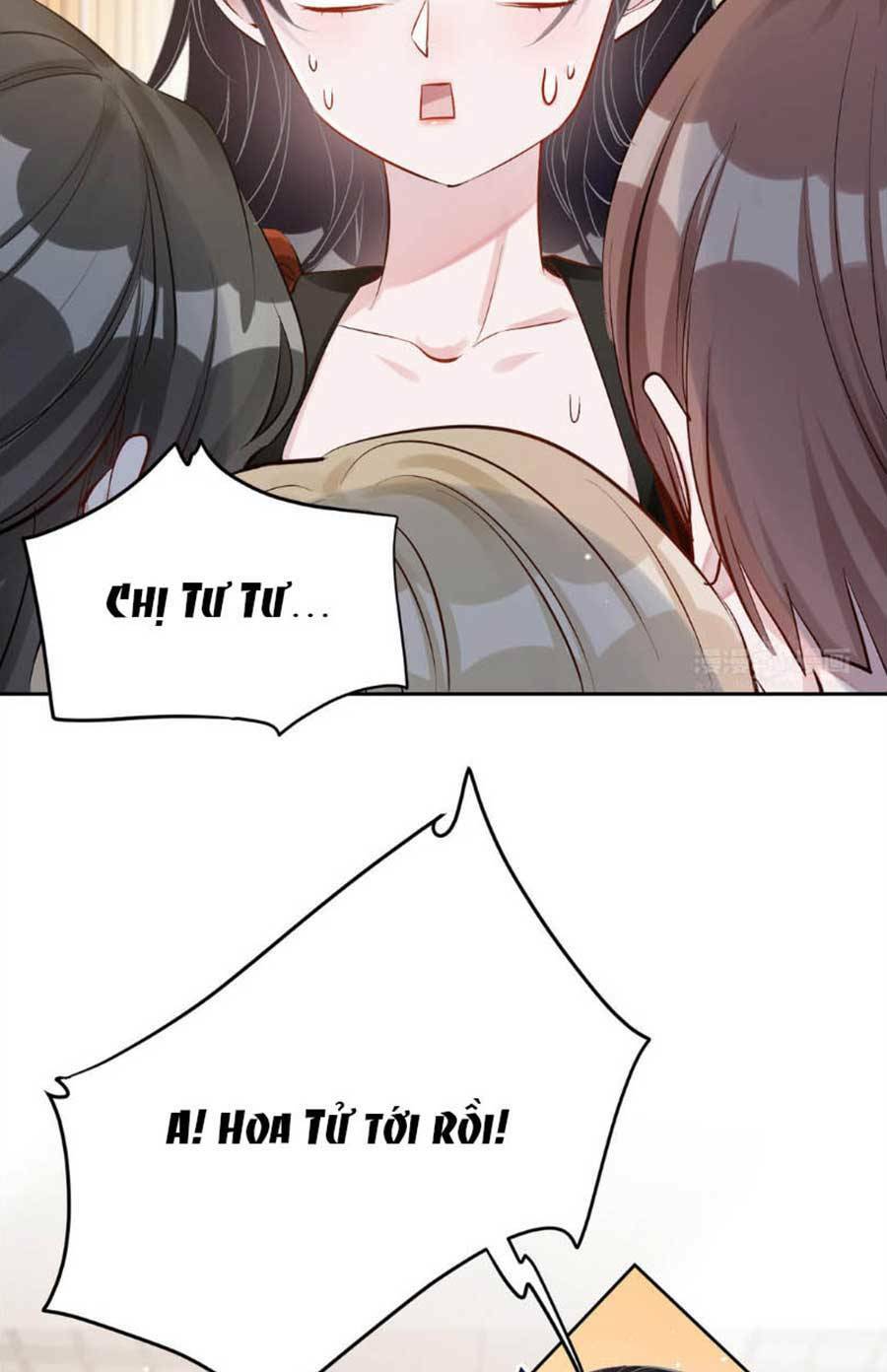 thế thân tự mình tu dưỡng chapter 27 20