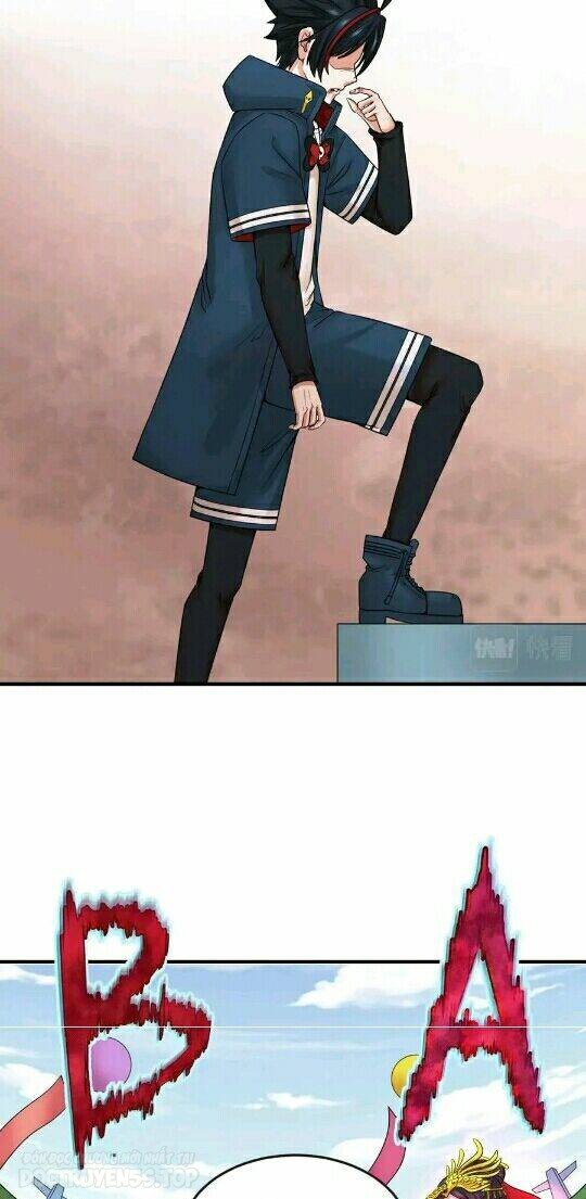 toàn cầu quỷ dị thời đại chapter 19 15