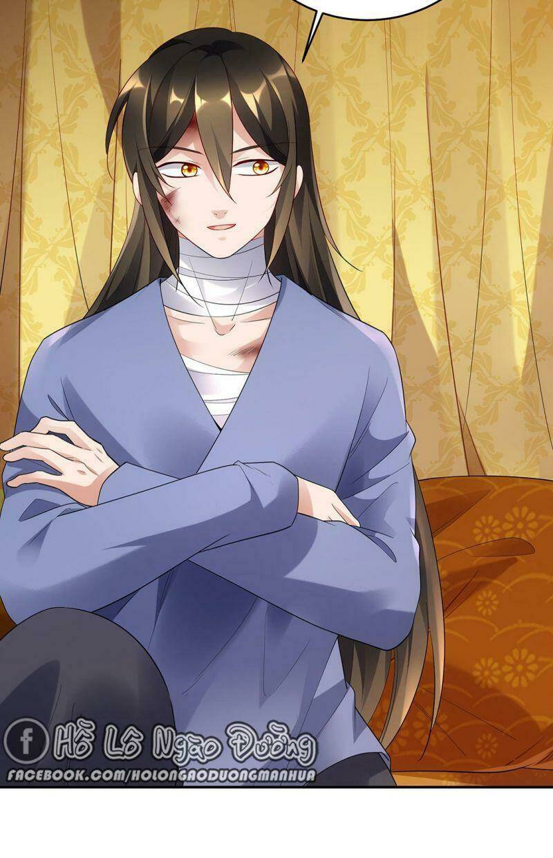 thiên kim bất hoán chapter 75 11