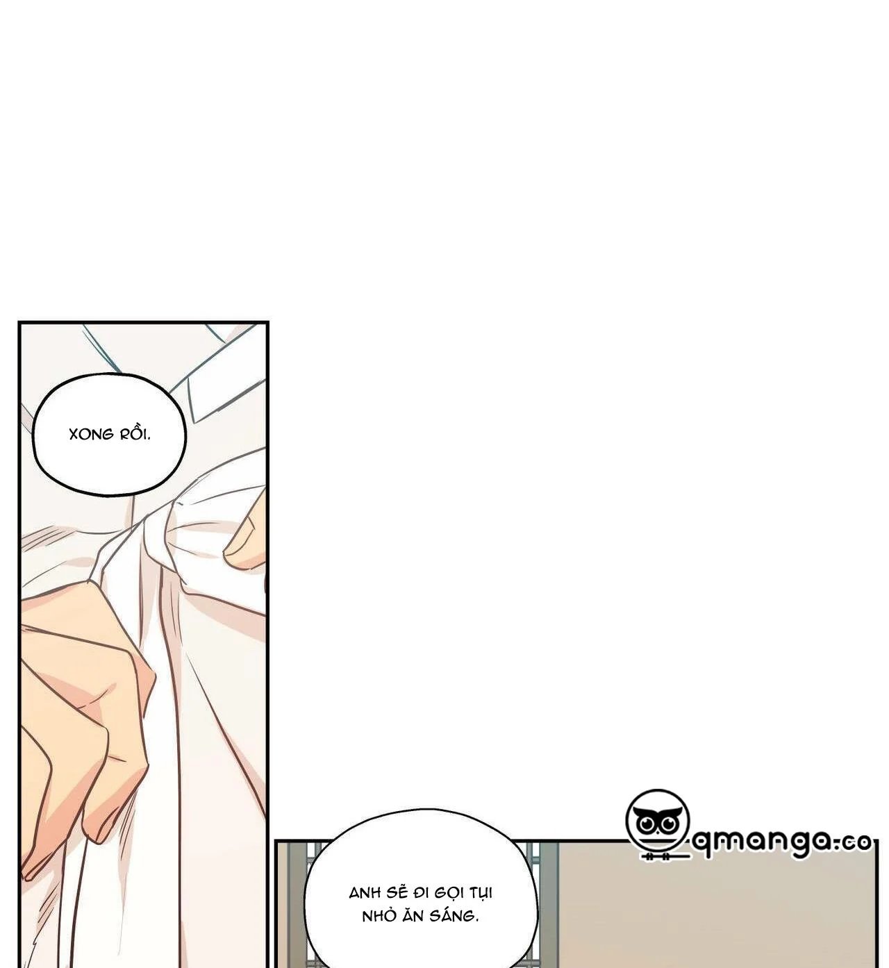 không chốn yêu đương chapter 67 28