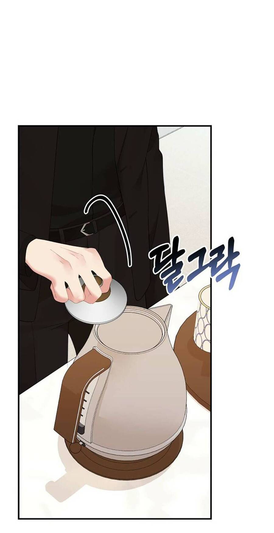 gửi em, người nuốt trọn vì sao chapter 113.1 36