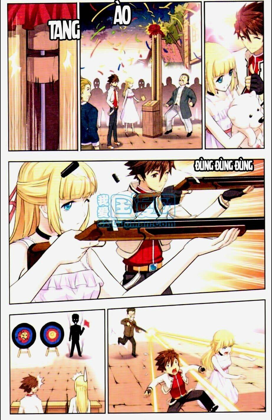 bi minh chi kiếm chapter 15 14