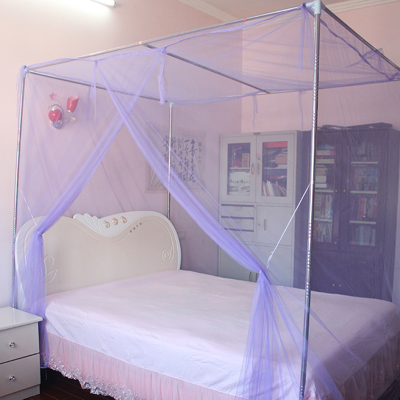 Mùng chông muỗi 1.8x2m cho giấc ngủ ngon