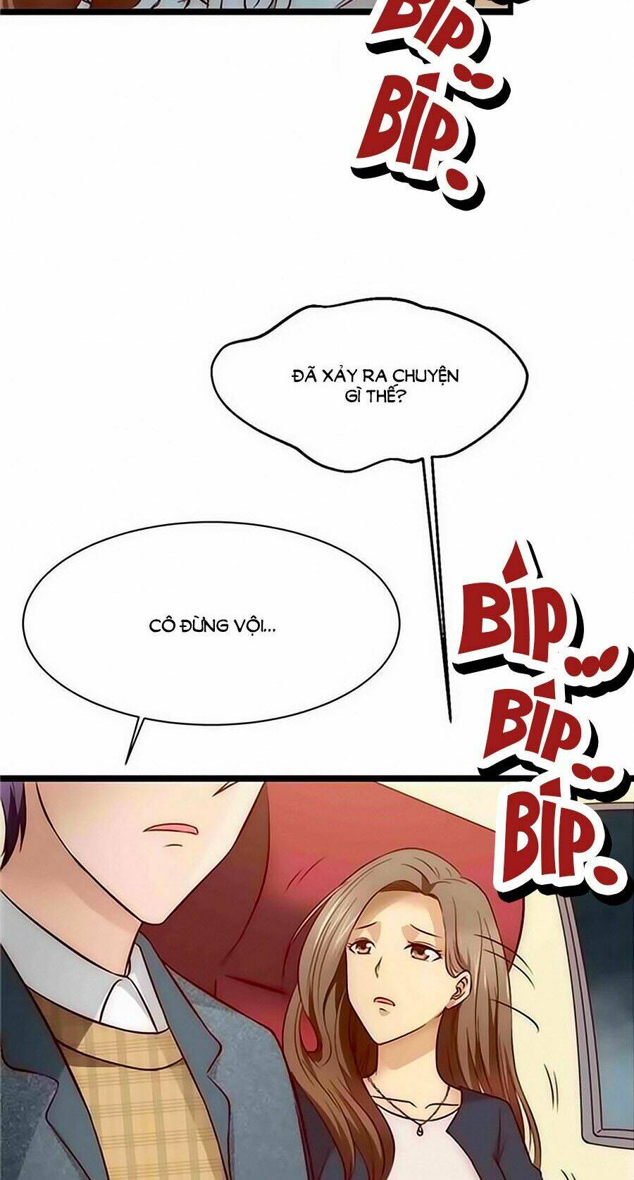 thời gian đều biết chapter 1 30