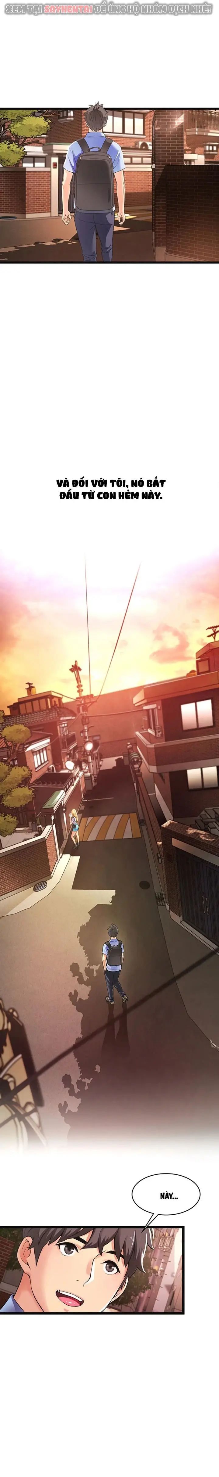 chuyện ngõ hẻm chapter 1 2