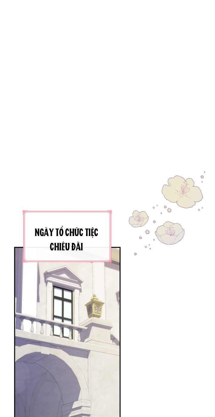 từ ác nữ tôi phải trở thành một người mẹ chapter 34.2 21