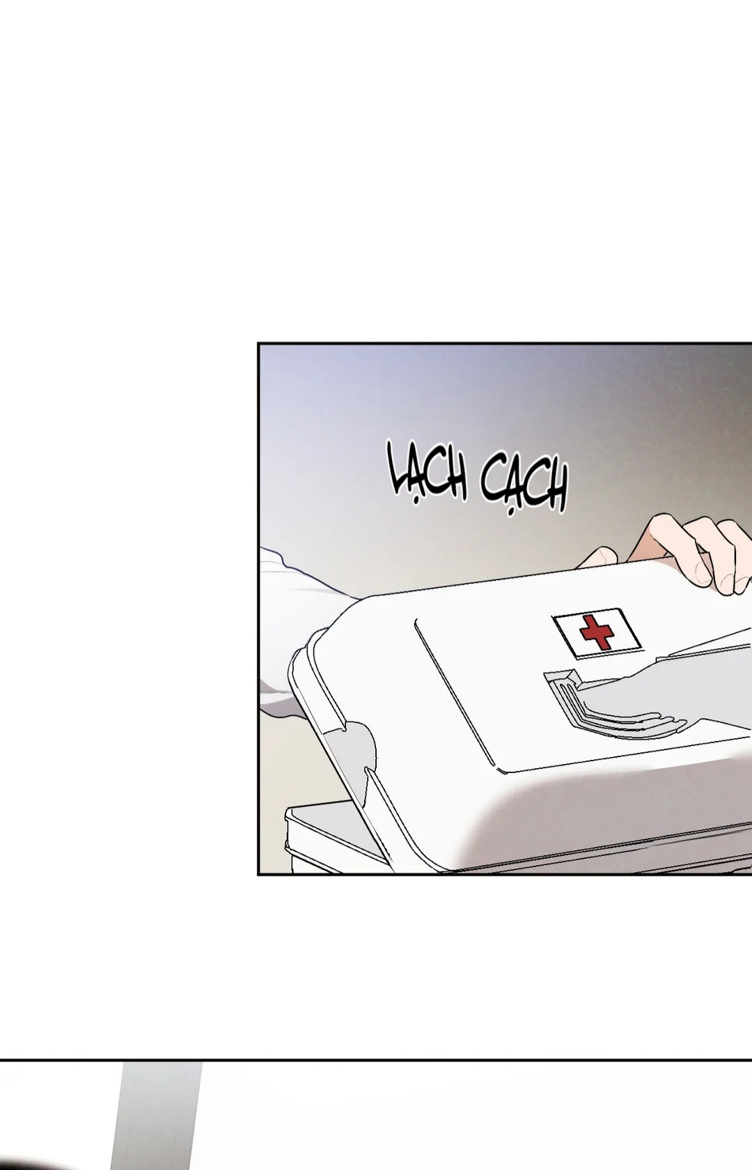 cách duy trì bí mật chapter 30 32