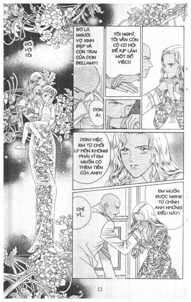 nàng tiên ánh trăng - kaguya hime chapter 24 12