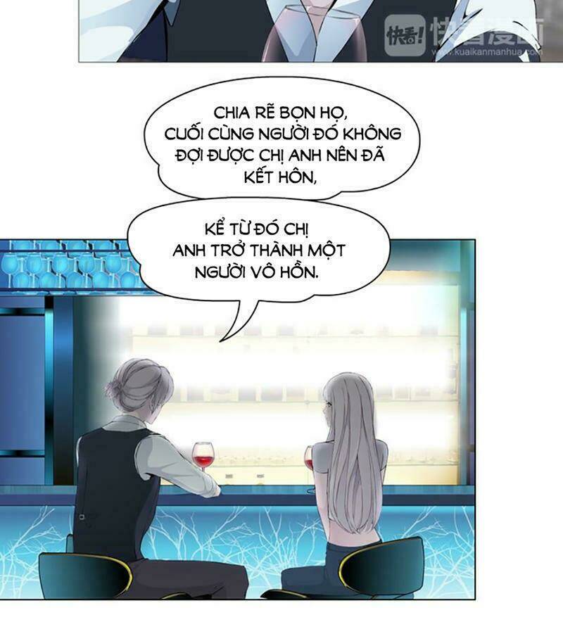 sổ tay mỹ nam giới x chapter 32 24