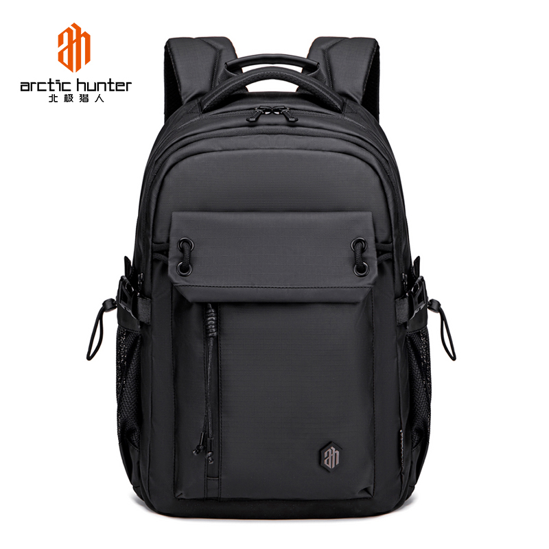 Balo laptop Arctic Hunter chất liệu Oxford Fabric chống thấm nước - B00531