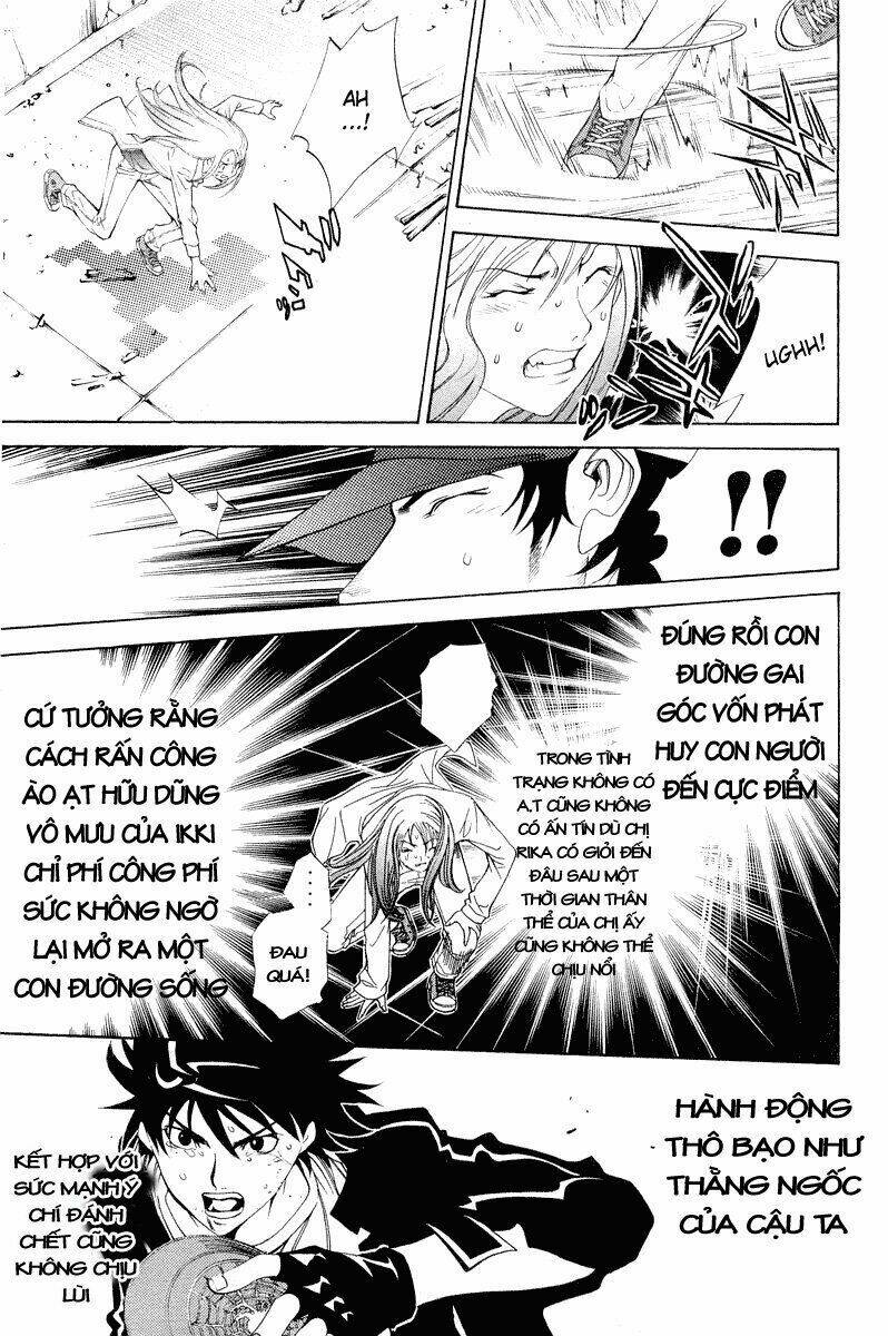 air gear chapter 45 13