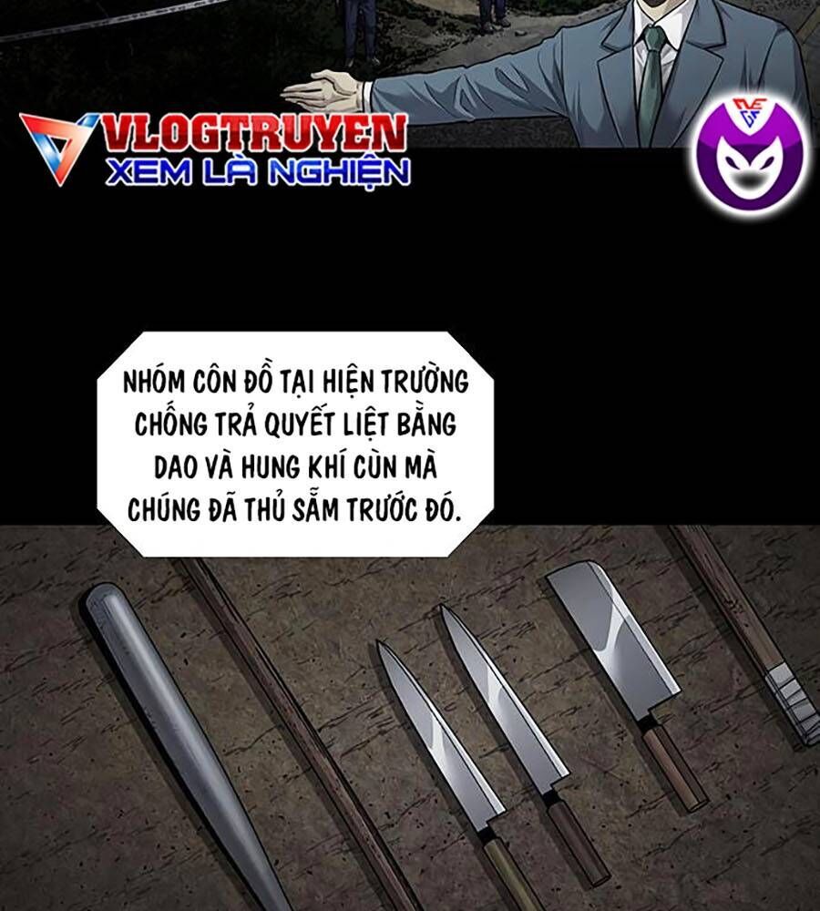 Tao Là Công Lý chapter 64 3