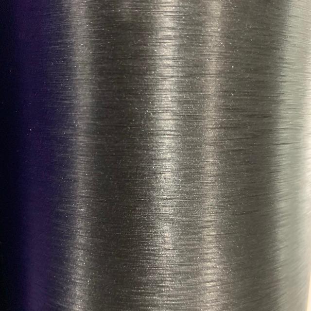 Decal nhôm xước cao cấp màu tối