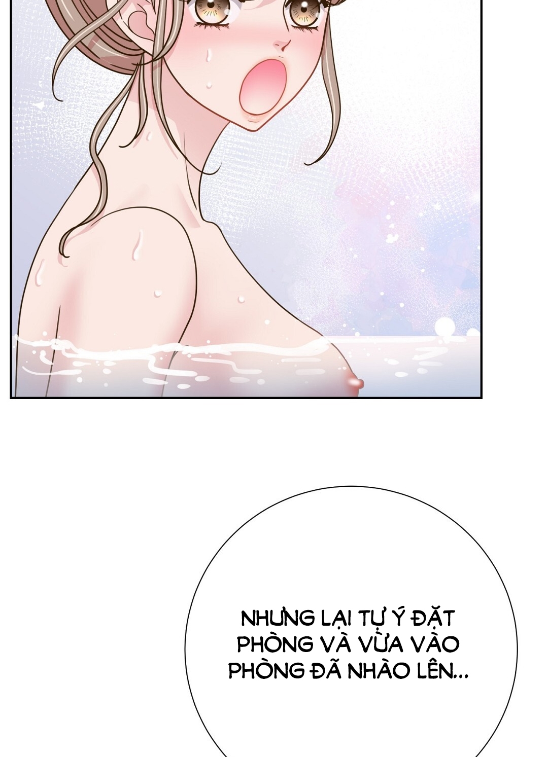 [18+] trải nghiệm thân mật với bạn của anh trai chapter 20.2 19