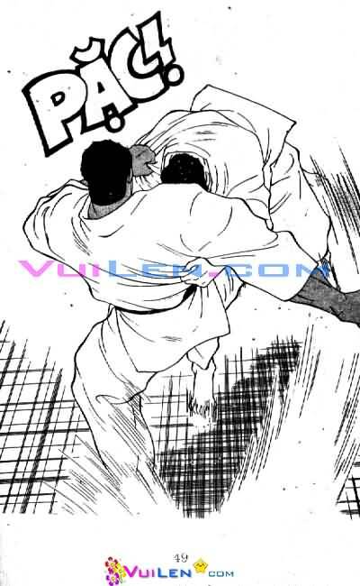 truyền nhân atula - shura no mon i chapter 32 50