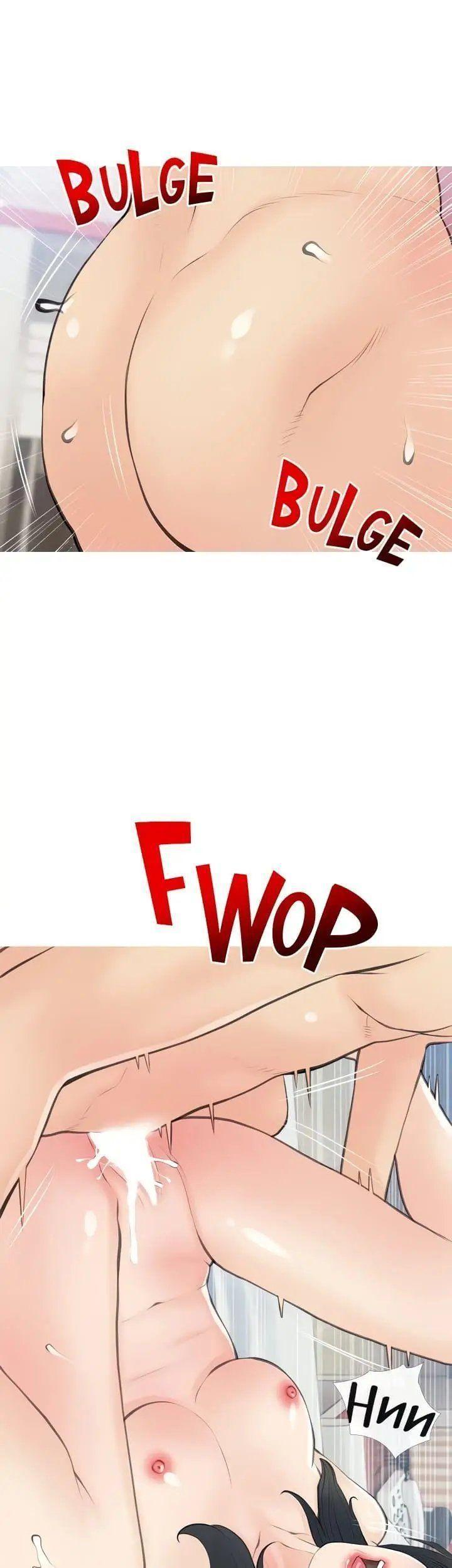 dập tới tấp dì của tôi chapter 59 27