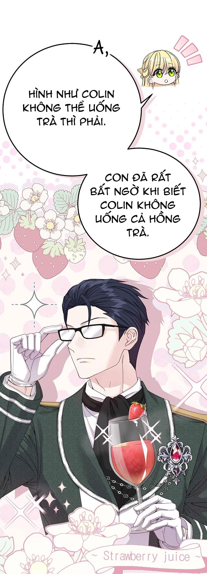 trở thành vợ thái tử quái vật chapter 110 9