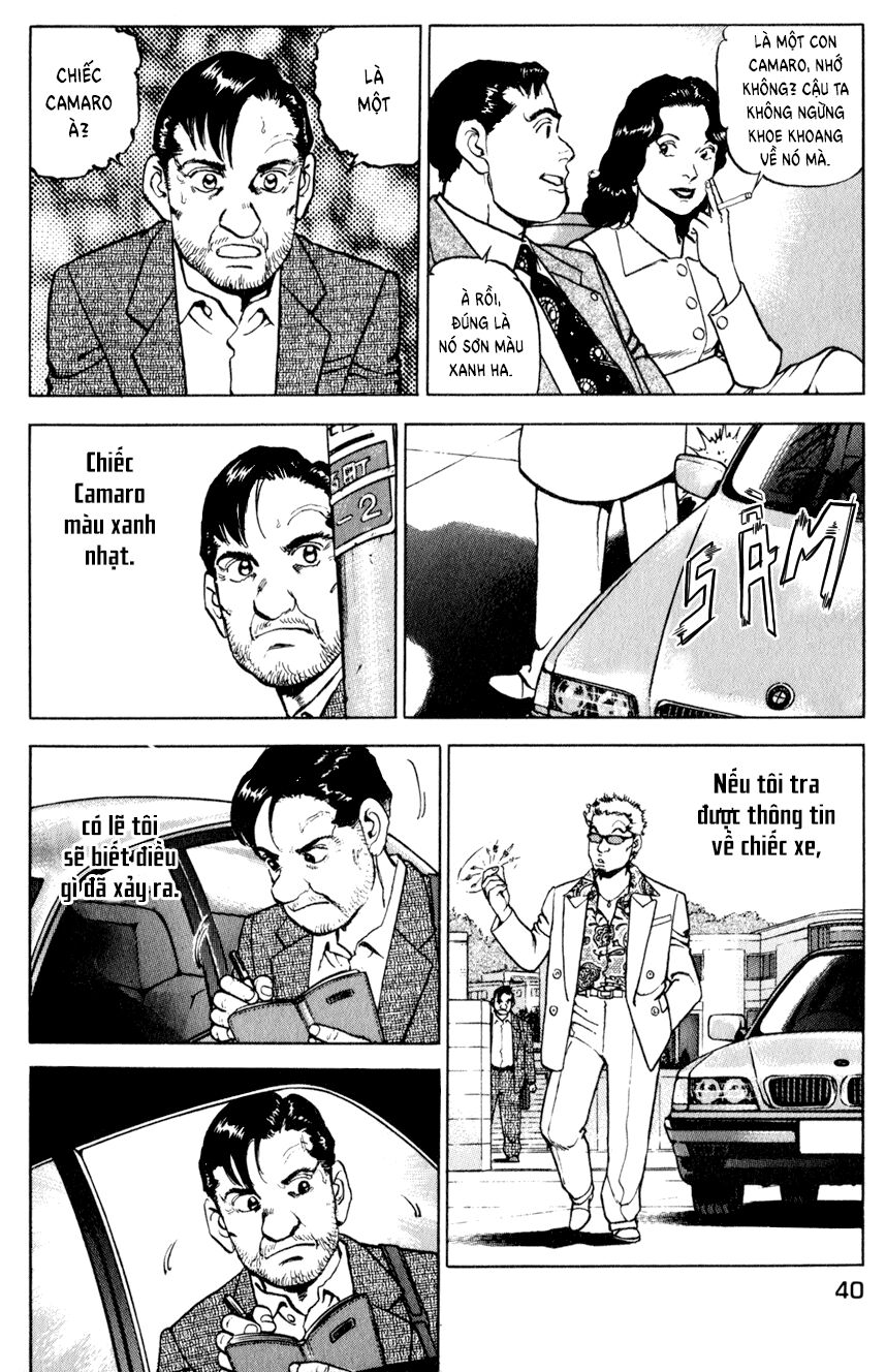 seizon life chapter 10 12