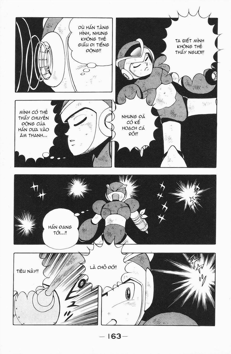 chiến binh thế giới ảo x ngoại truyện: hunter chapter 5 31