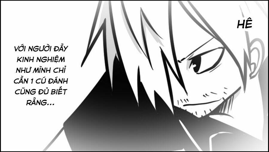 senyuu chapter 33 11