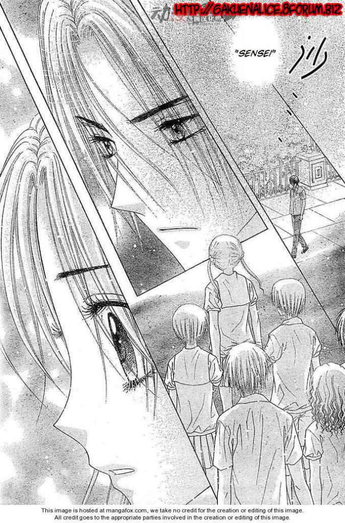gakuen alice chapter 115 10