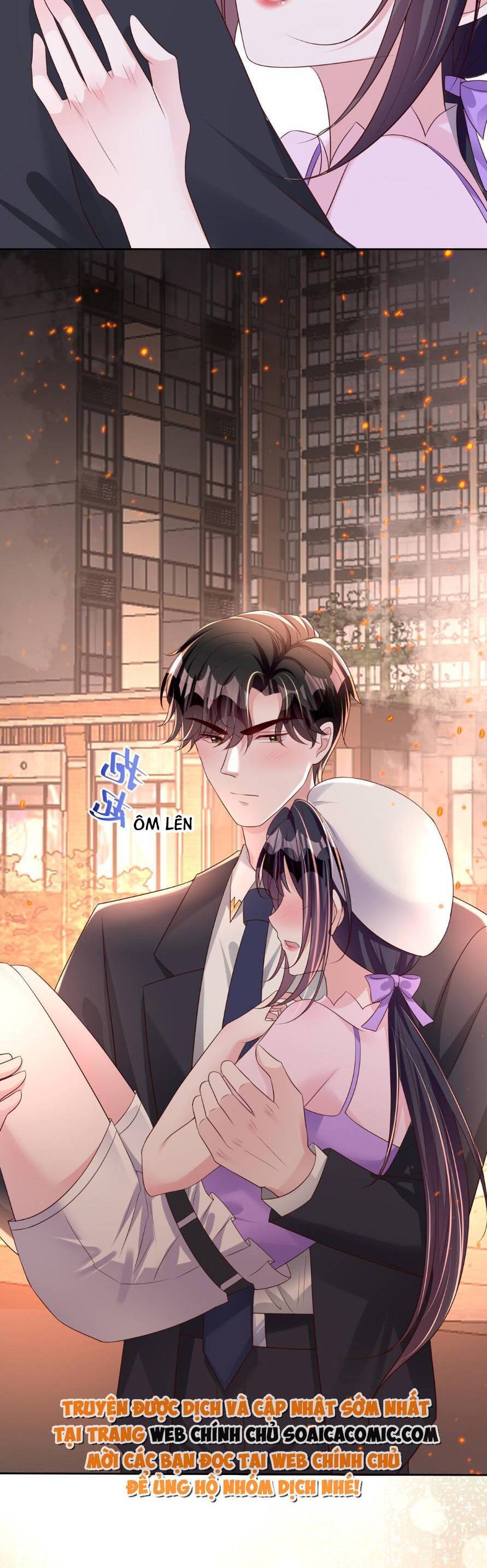 tổng tài huyết tộc cực sủng cô vợ mỹ nhân ngư chapter 55 29