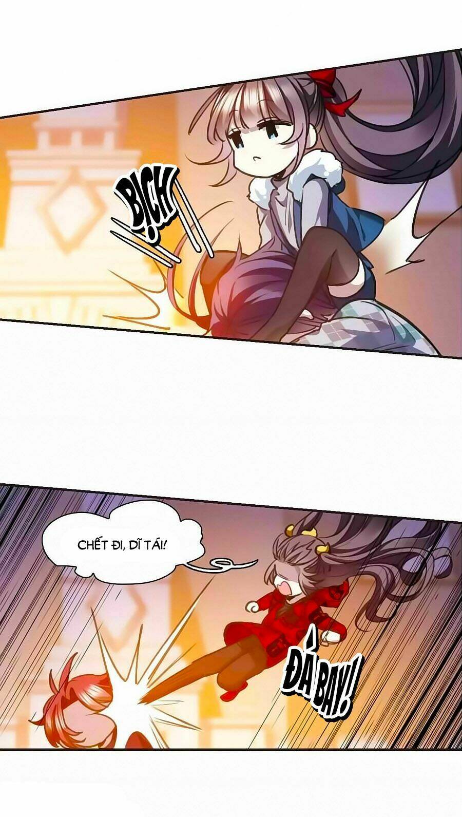 huyết tộc cấm vực chapter 130.7 7