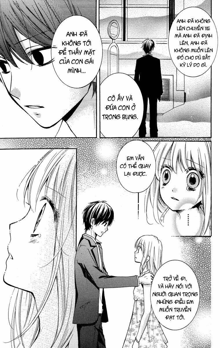 screaming lesson!!! chapter 24.5 47