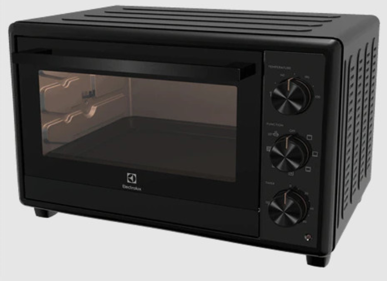 Lò Nướng Electrolux EOT3218XG - Hàng Chính Hãng