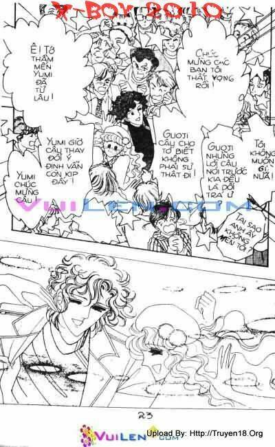 ánh đèn rực rỡ chapter 15 24