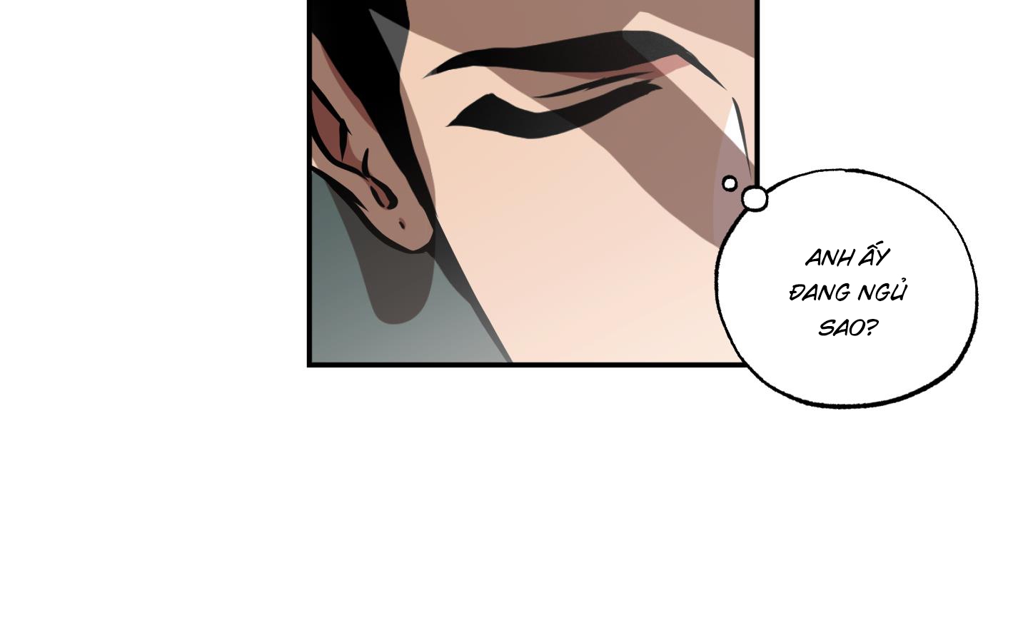 cây thương của ghost chapter 10 17