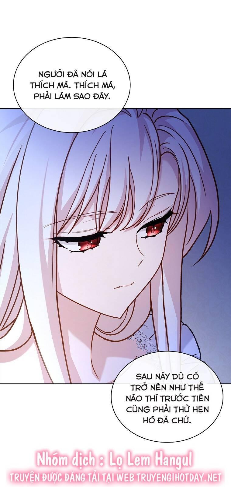 để yên cho tiểu thư hiền chapter 99 25