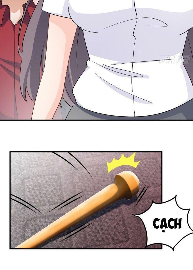 ta là hàn tam thiên chapter 48 31