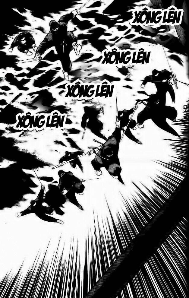 long quyển phong chapter 23 5