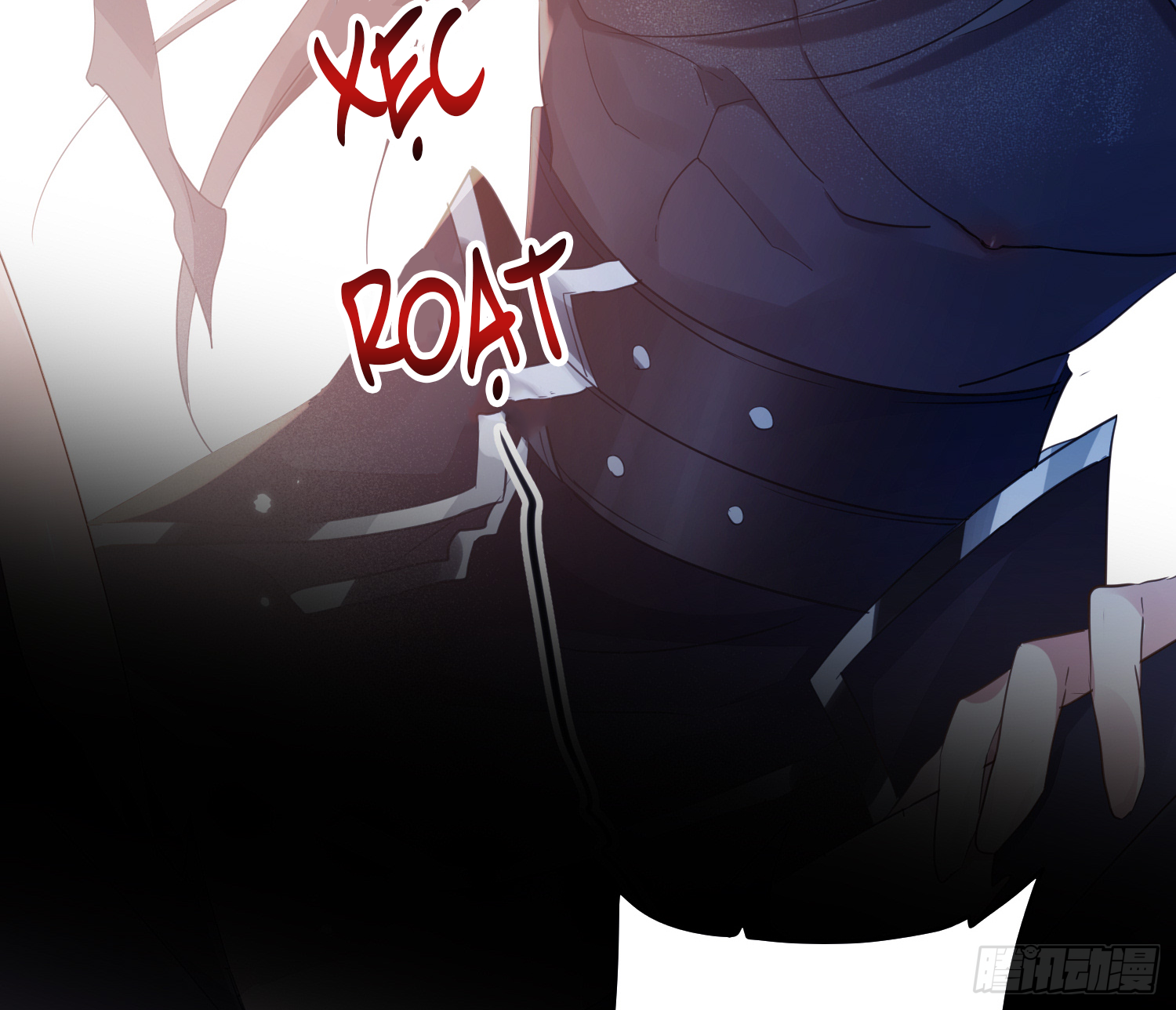 lục thân bất nhận chapter 13 2