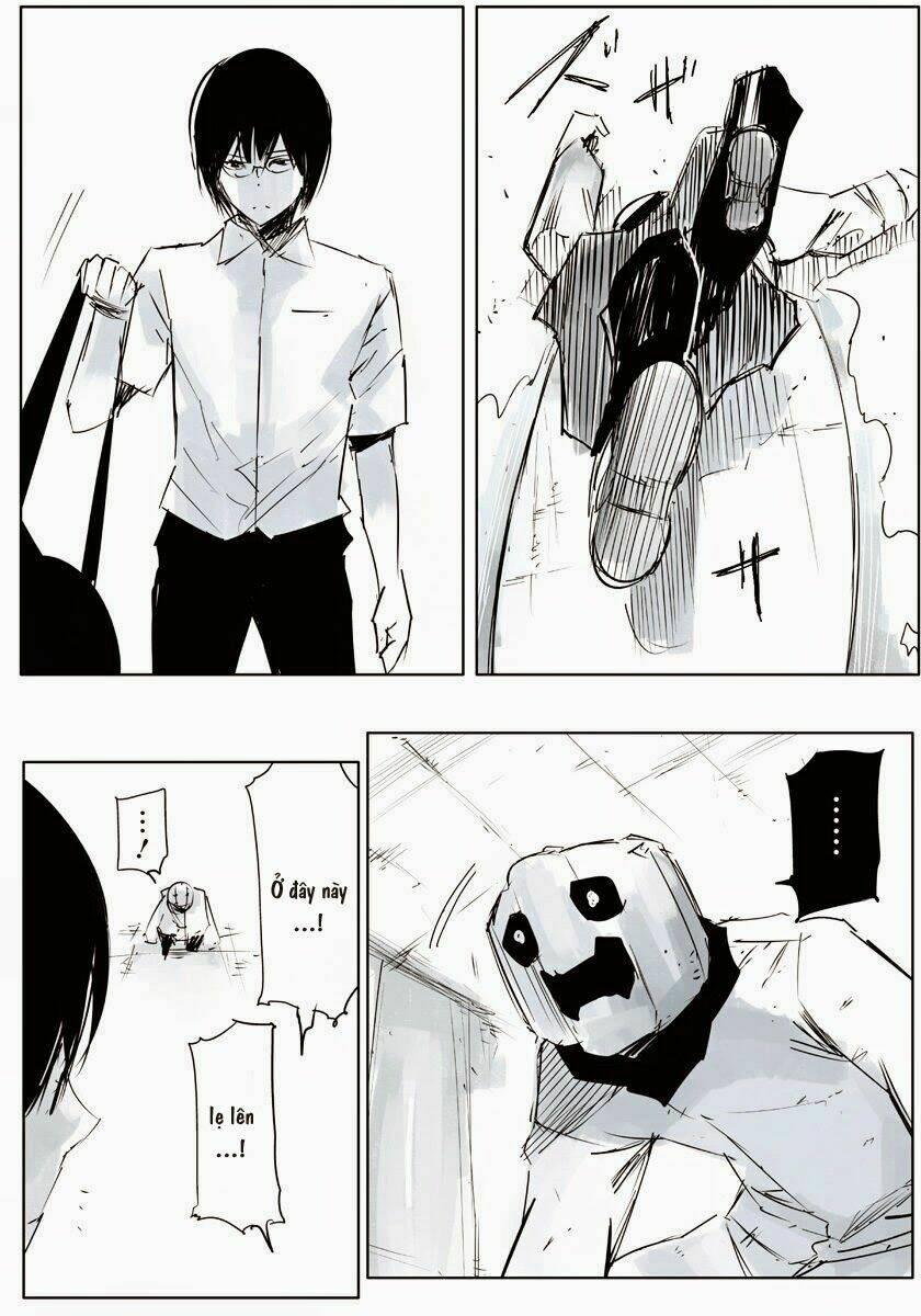 tokyo kushu - jack chapter 1 54