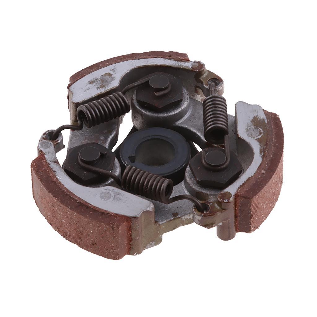 2x Clutch Parts For 2-Stroke 47cc