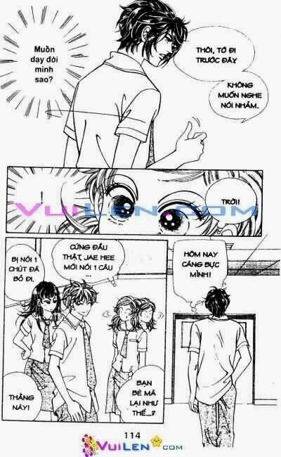 cô gái trung hoa chapter 6 114