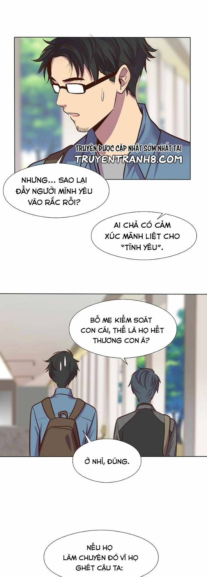 bí mật sâu sắc nhất của tôi chapter 30 22