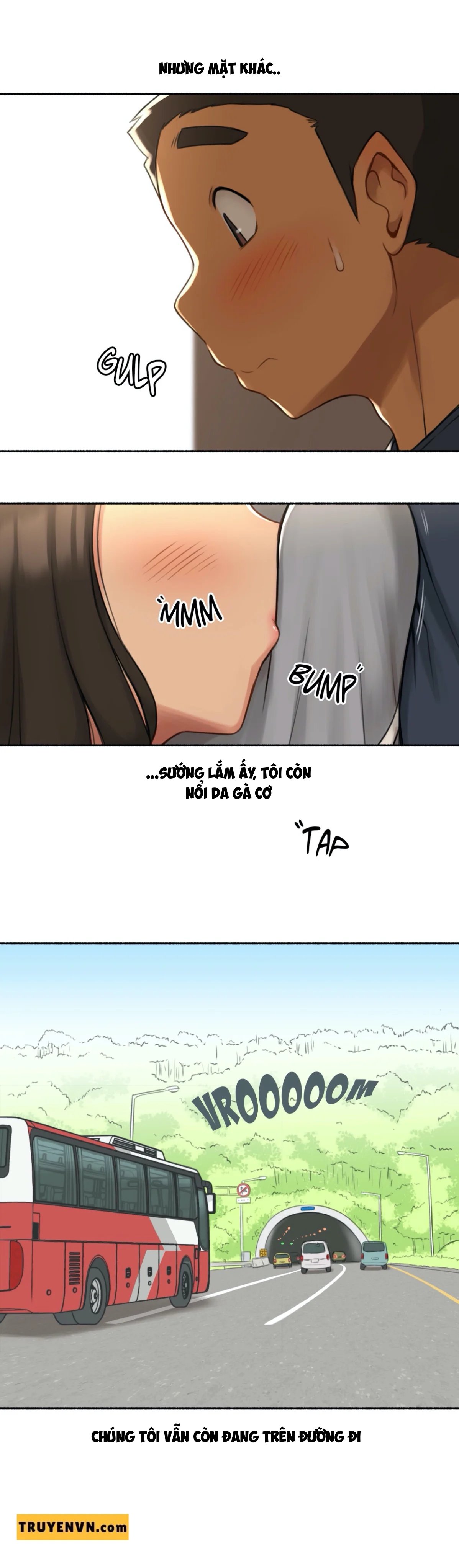 bạn đã xxx bao giờ chưa? chapter 30 18