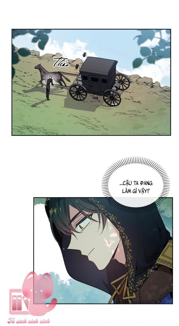 nguyện ước vô vọng của ma nữ chapter 24 8